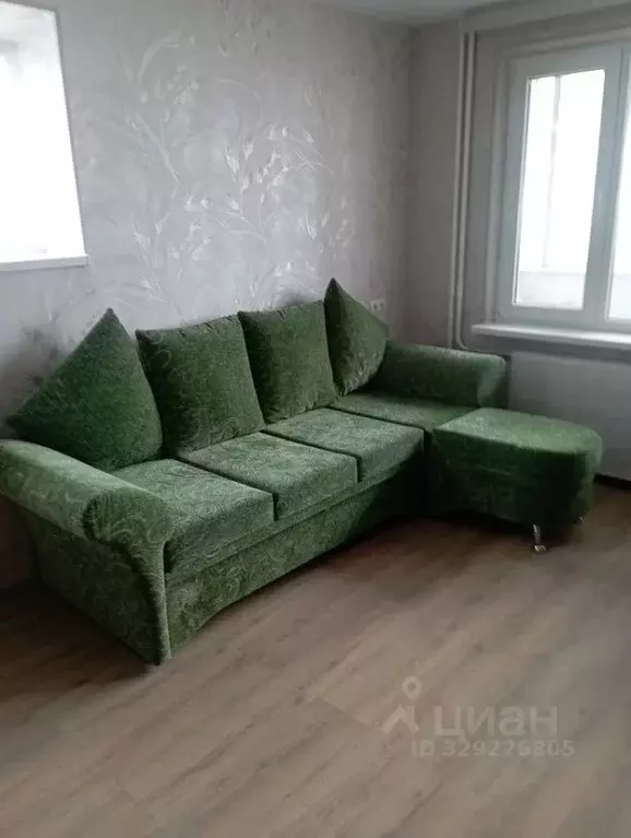 Комната Севастополь просп. Генерала Острякова, 112 (16.0 м) - Фото 1