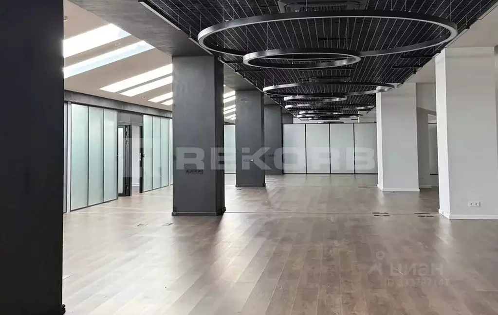 Офис в Санкт-Петербург наб. Обводного Канала, 23Б (800 м) - Фото 1