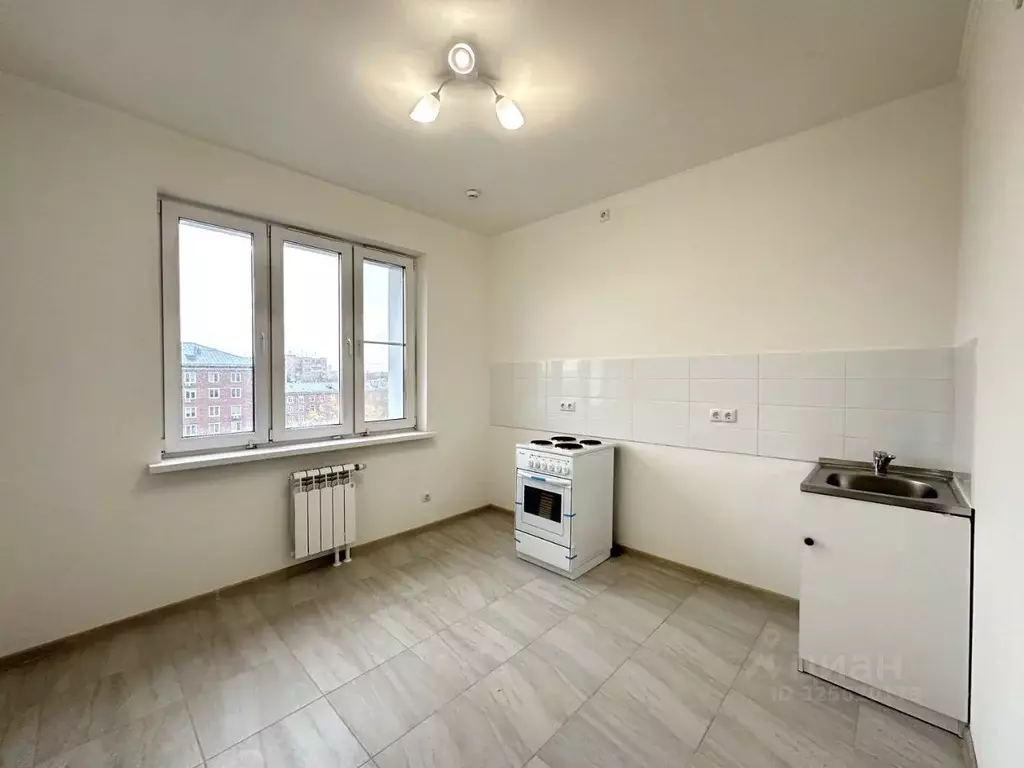 2-к кв. Москва Дмитровское ш., 55А (59.0 м) - Фото 1