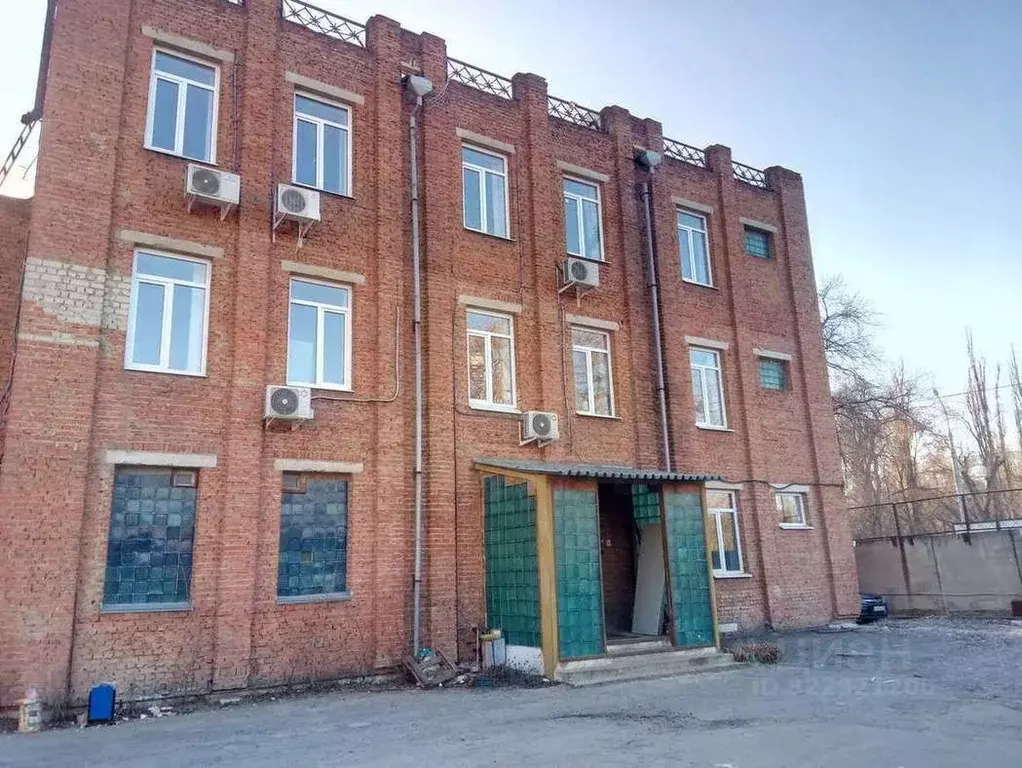 Офис в Воронежская область, Воронеж Ростовская ул., 41Л (300 м) - Фото 1