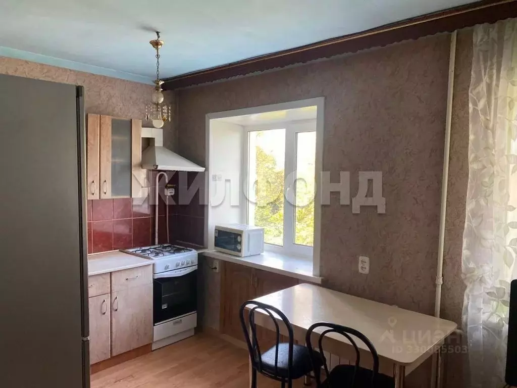 2-к кв. Алтайский край, Барнаул ВРЗ мкр, ул. Ким, 33 (44.4 м) - Фото 1