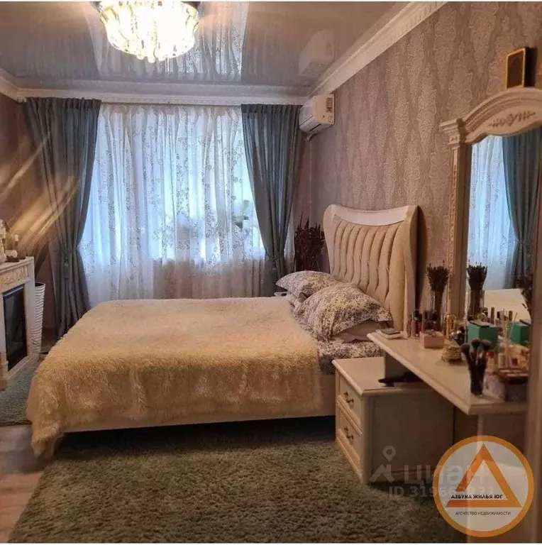 Квартира, 3 комнаты, 65 м - Фото 0