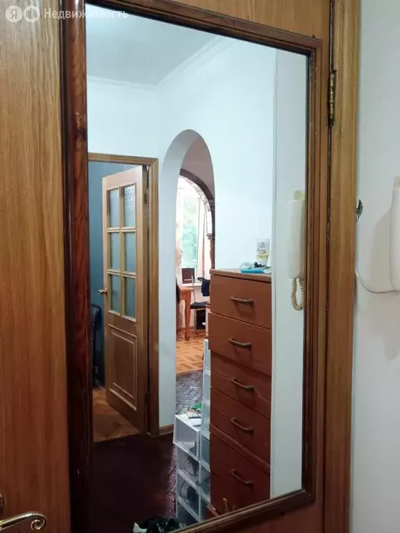 2-комнатная квартира: Москва, Профсоюзная улица, 85к1 (44.2 м) - Фото 2