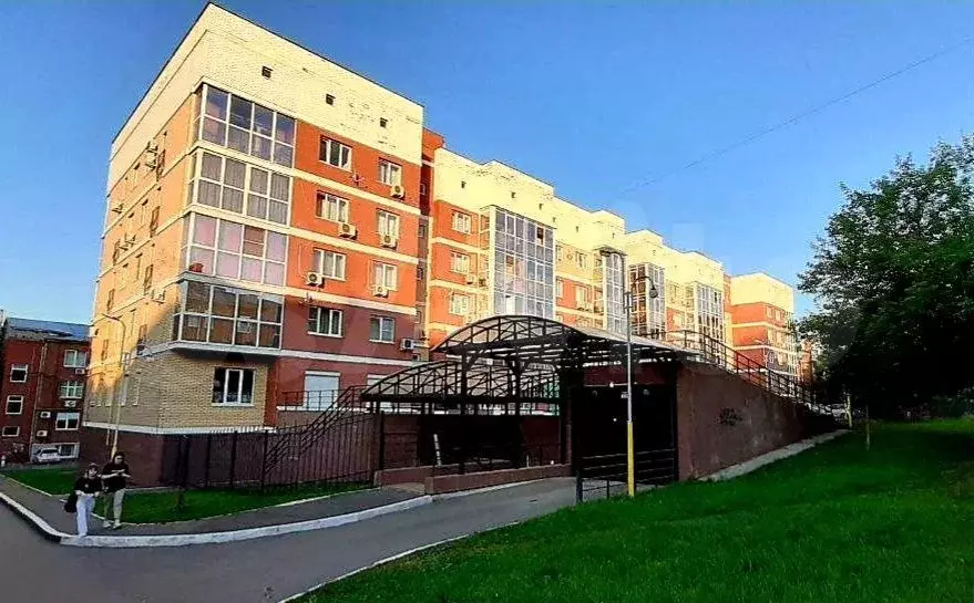 Машиноместо, 22 м - Фото 0