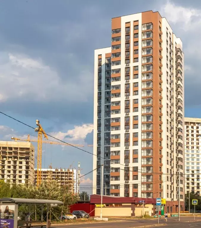 Помещение свободного назначения в Москва Олонецкая ул., 21В (95 м) - Фото 0