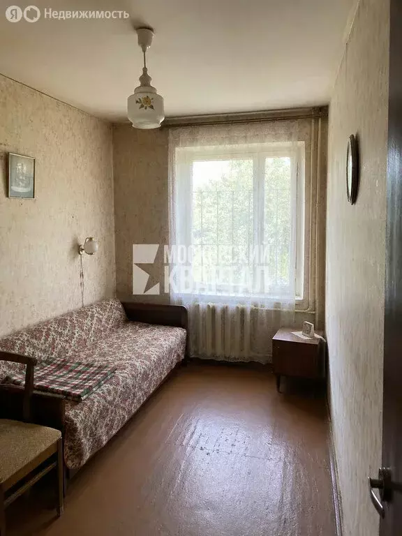 2-комнатная квартира: Москва, улица Введенского, 26к1 (45 м) - Фото 2