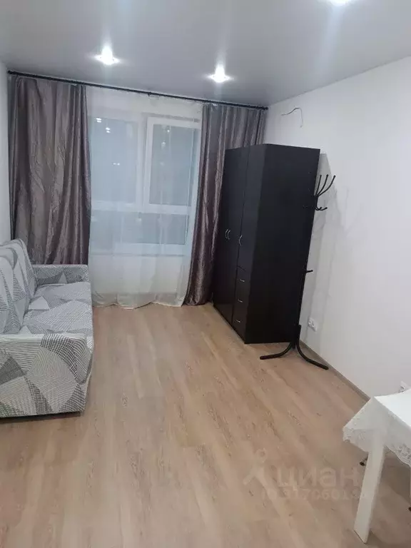1-к кв. Москва ул. Корнейчука, 27 (37.0 м) - Фото 1