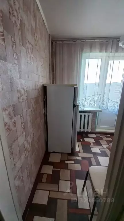 1-к кв. Пензенская область, Пенза ул. Кижеватова, 29 (36.0 м) - Фото 2