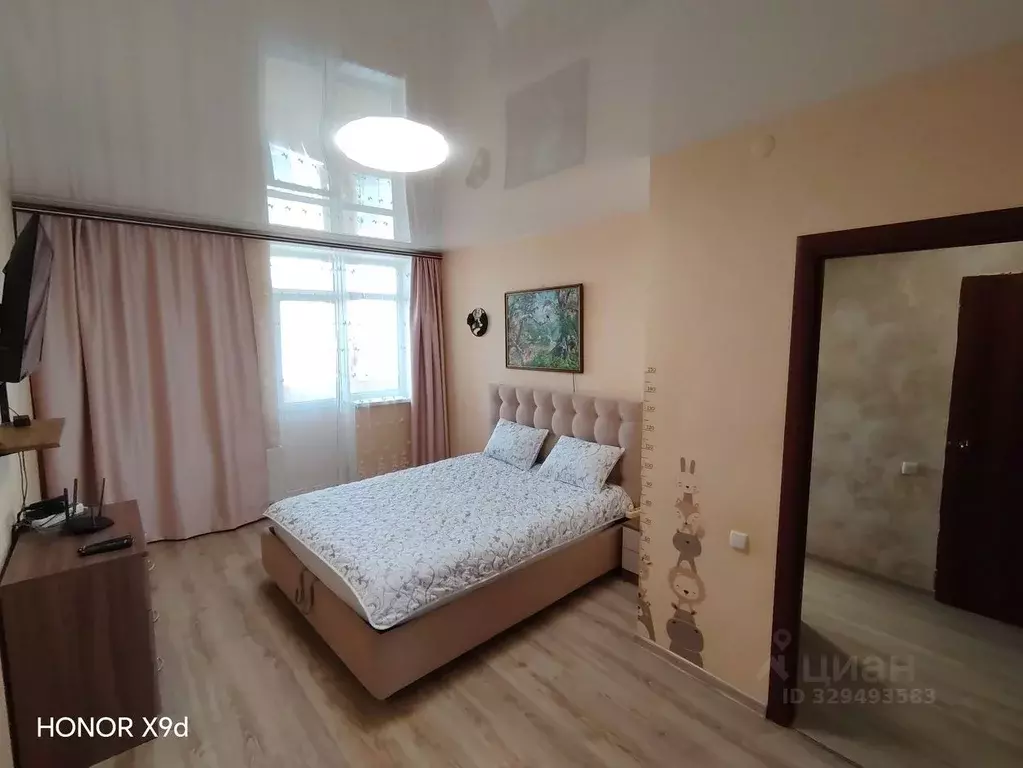 1-к кв. Севастополь ул. Челнокова (39.0 м) - Фото 1