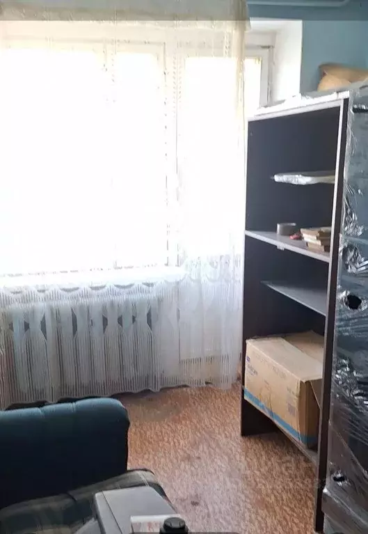 Квартира, 1 комната, 30.3 м - Фото 1