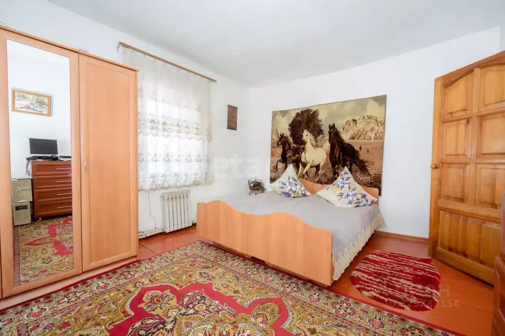 Дом в Алтайский край, Бийск Красногвардейская ул., 109 (54 м) - Фото 1