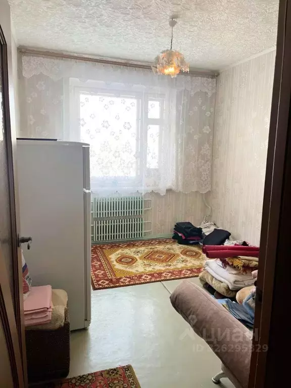 3-к кв. Саратовская область, Балаково ул. Факел Социализма, 22 (63.0 ... - Фото 1