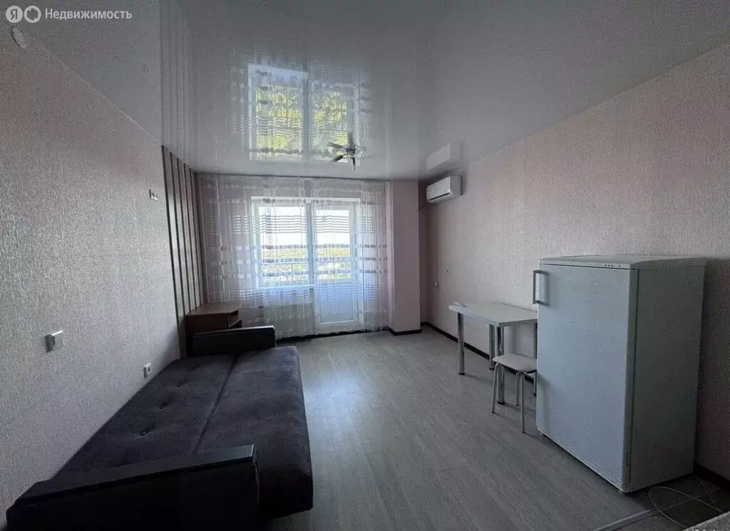 Квартира-студия: Волгоград, Высокая улица, 18А (24.7 м) - Фото 1