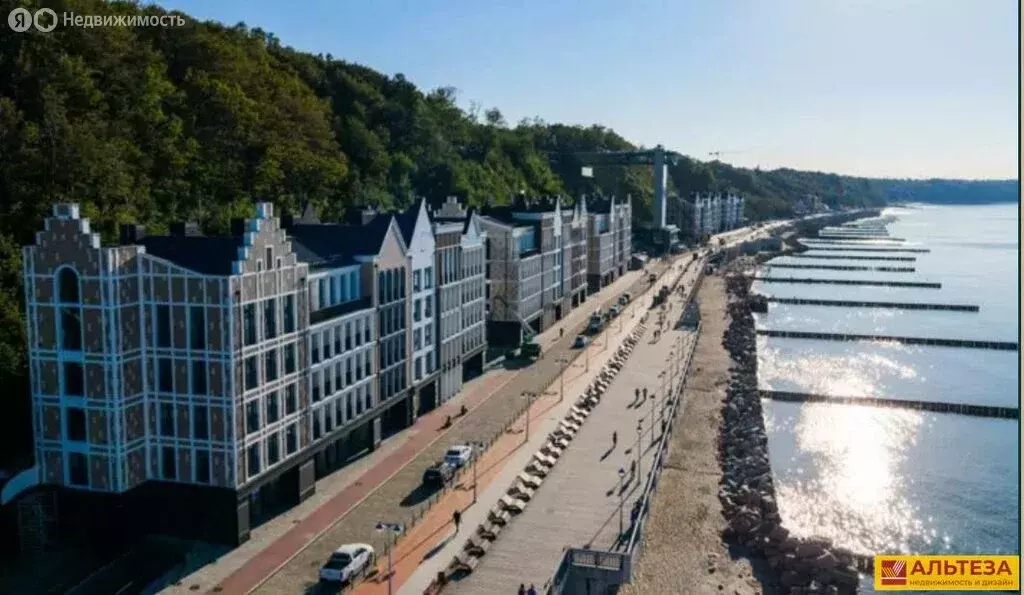 Помещение свободного назначения (100 м) - Фото 1