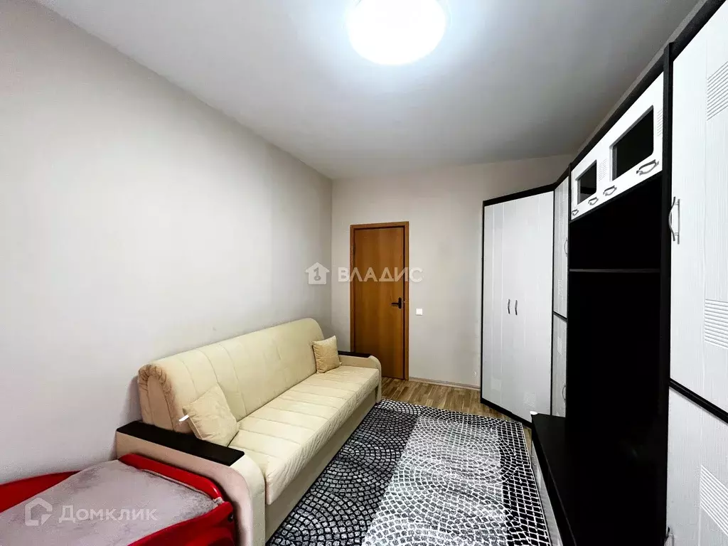 Продаётся 1-к квартира, 33 м - Фото 1