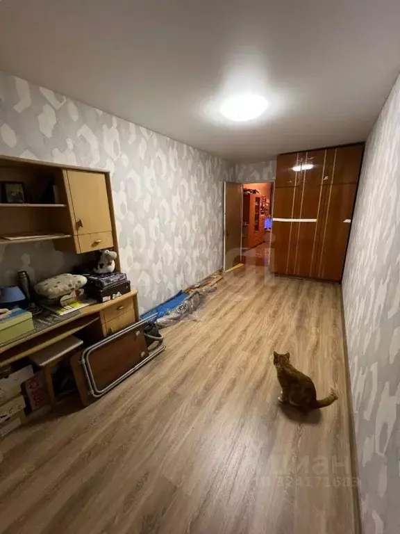 2-к кв. Тверская область, Тверь Волоколамский просп., 45 (43.5 м) - Фото 1