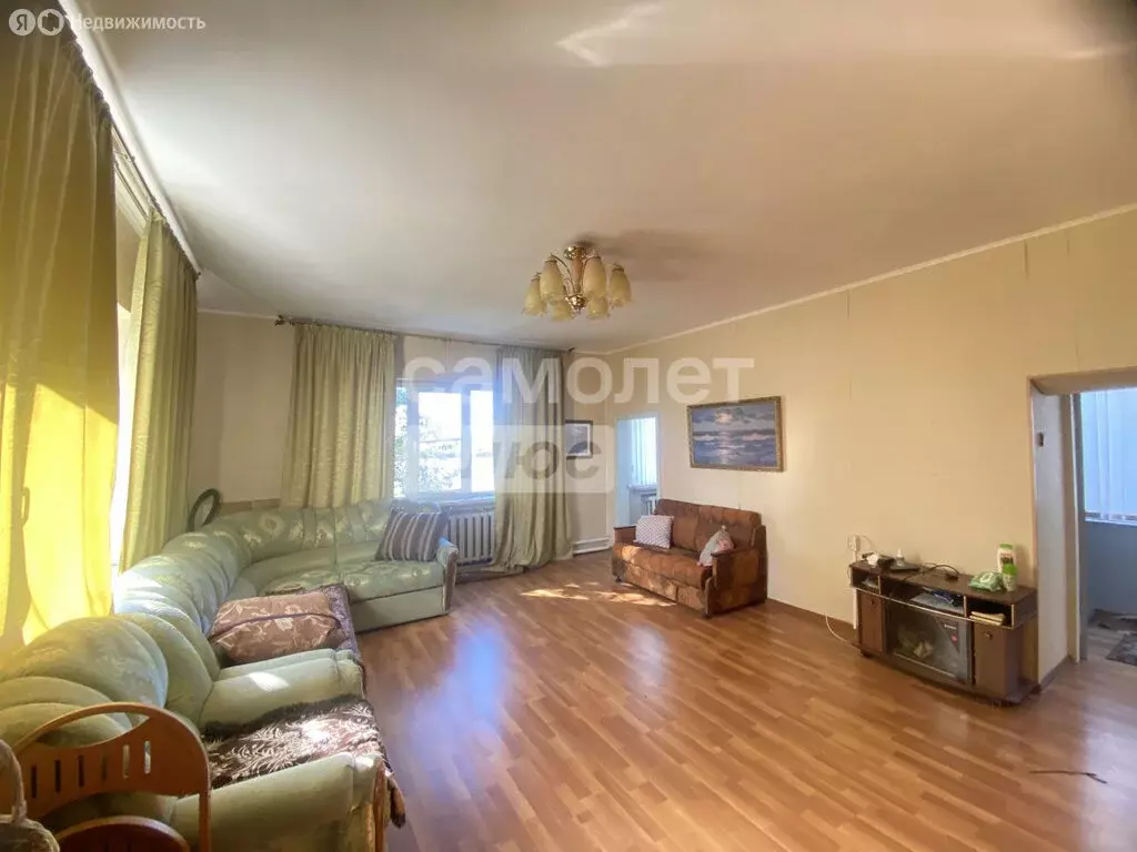 Дом в Тимашевск, Тимашевский переулок (156 м) - Фото 1