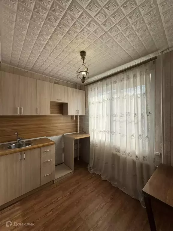 Продаётся 1-к квартира, 34 м - Фото 1