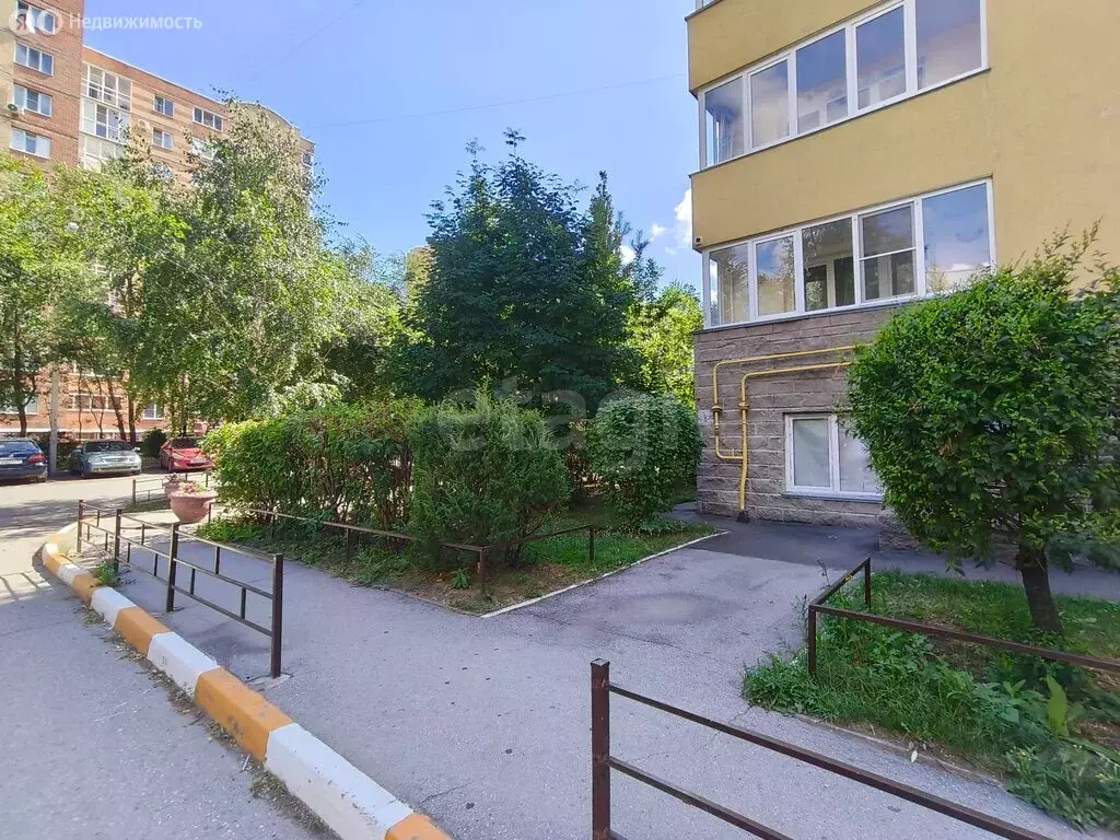 Помещение свободного назначения (46.6 м) - Фото 2