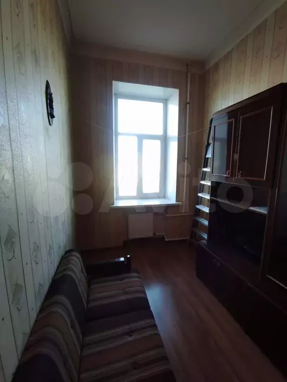 Комната 16 м в 4-к., 4/5 эт. - Фото 1