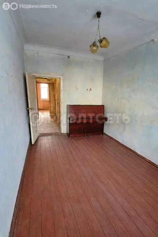 3-комнатная квартира: Мурманск, Арктический переулок, 7 (77.8 м) - Фото 2