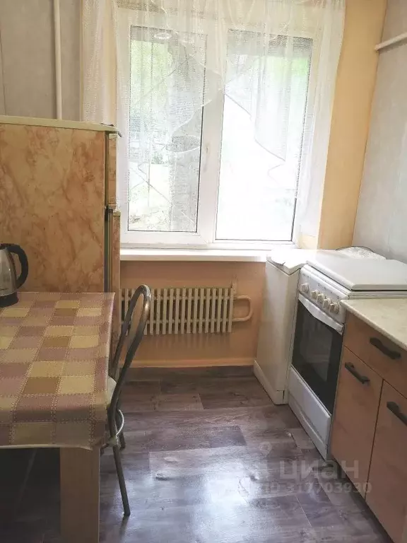 1-к кв. Ростовская область, Ростов-на-Дону ул. Миронова, 3/3 (22.0 м) - Фото 1