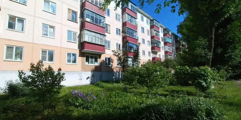 1-к кв. Мордовия, Саранск ул. Косарева, 82 (31.0 м) - Фото 1