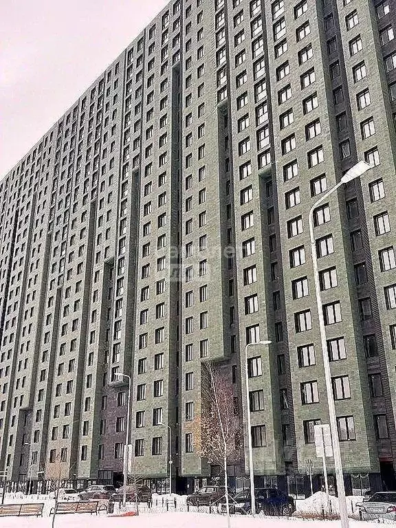 Квартира, 3 комнаты, 68 м - Фото 1