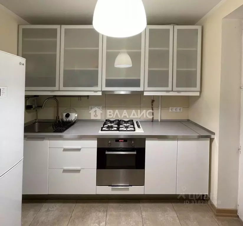 Квартира, 2 комнаты, 38.2 м - Фото 0