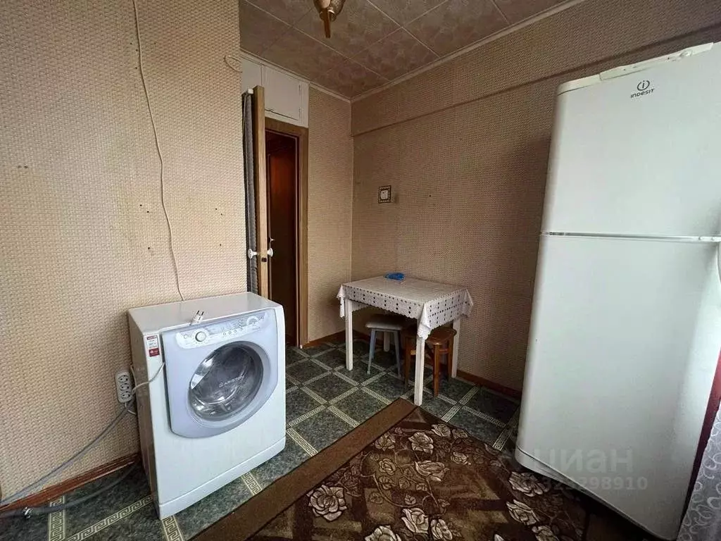 2-к кв. Брянская область, Брянск ул. Молодой Гвардии, 62 (50.0 м) - Фото 2