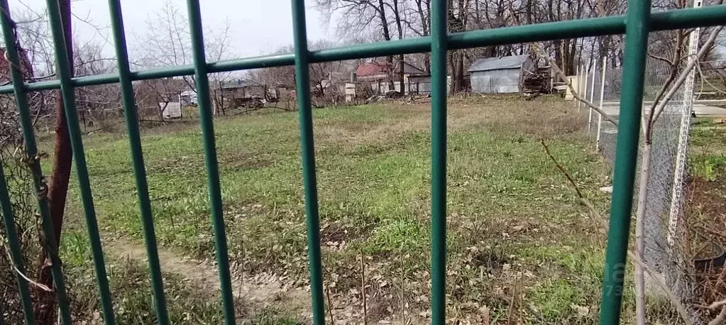 Участок в Волгоградская область, Краснослободск Среднеахтубинский ... - Фото 1