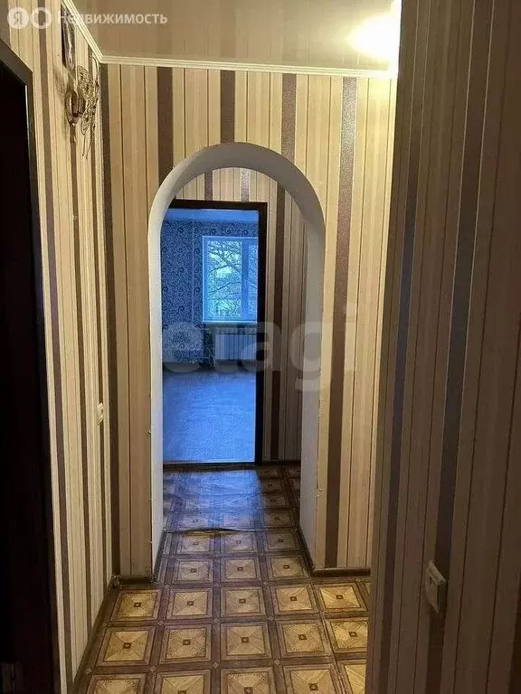 3-комнатная квартира: Симферополь, Баррикадная улица, 70А (63 м) - Фото 1