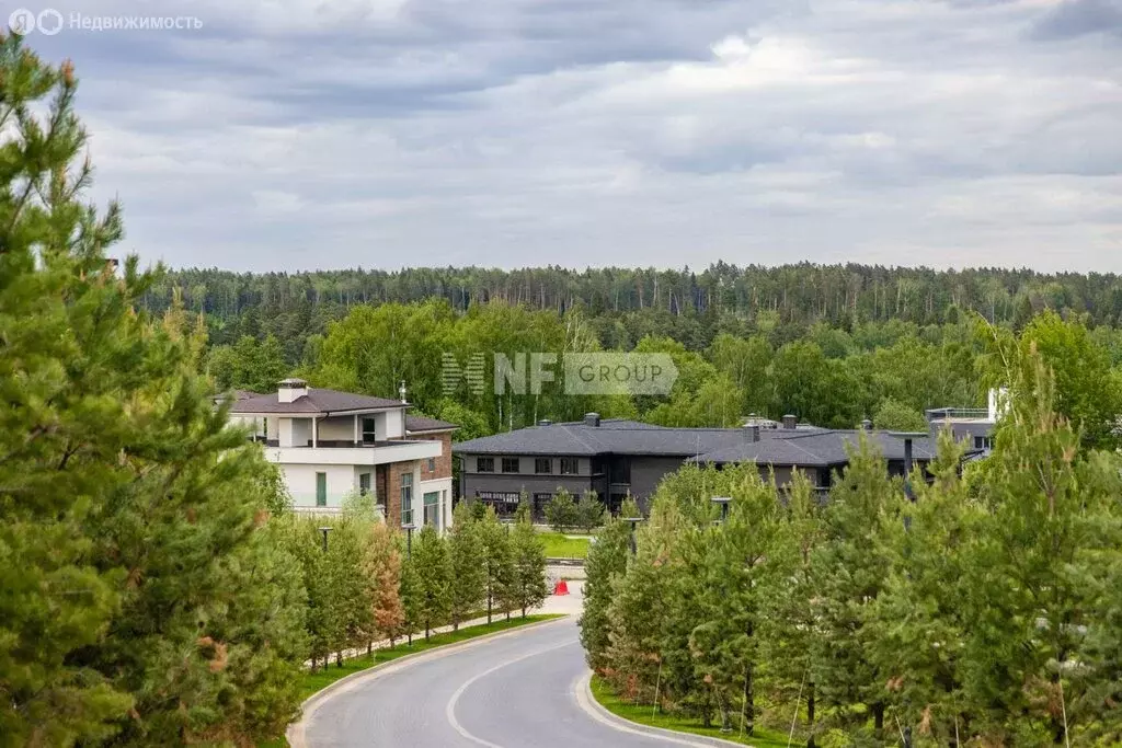 Участок в Московская область, городской округ Красногорск, деревня ... - Фото 2