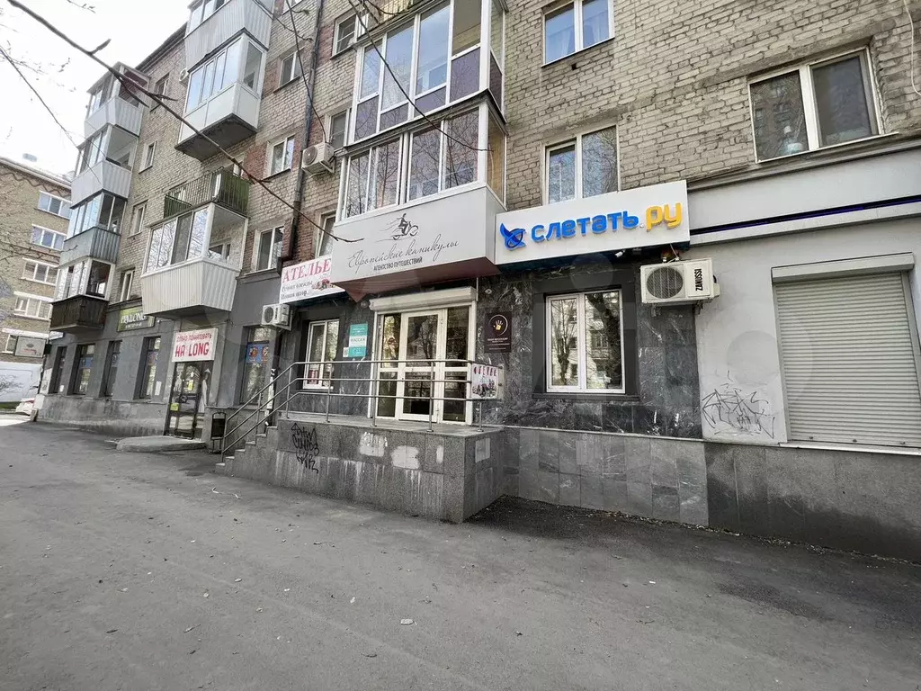 Свободного назначения, 12.8 м - Фото 1
