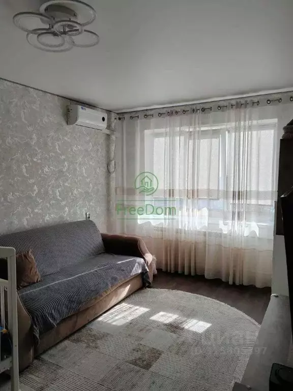 1-к кв. Белгородская область, Белгород ул. Королева, 20 (36.0 м) - Фото 0