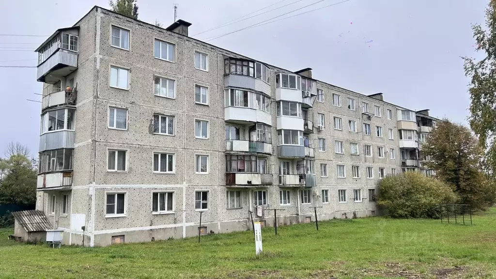 3-к кв. Московская область, Сергиево-Посадский городской округ, д. ... - Фото 1