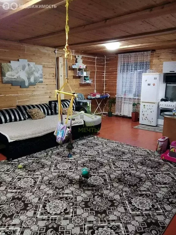 Дом в село Сужа, улица Дружбы (75.4 м) - Фото 2