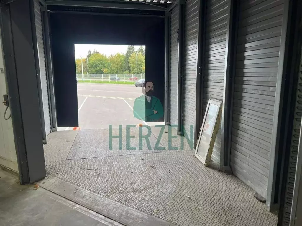 Производственное помещение в Московская область, Домодедово городской ... - Фото 2