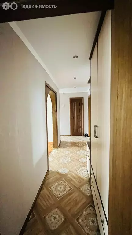 2-комнатная квартира: Ясный, улица Ленина, 8 (49 м) - Фото 1