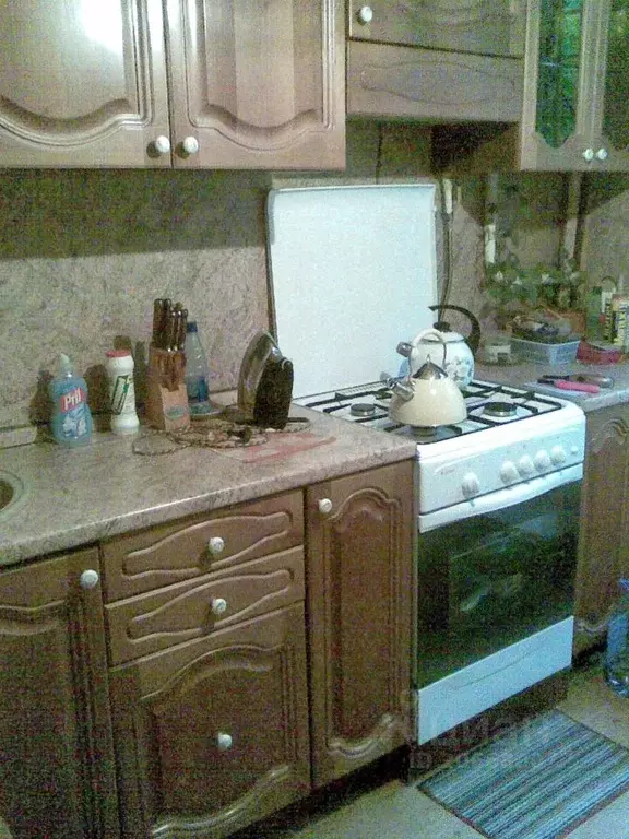 Комната Москва ул. Академика Волгина, 17 - Фото 1