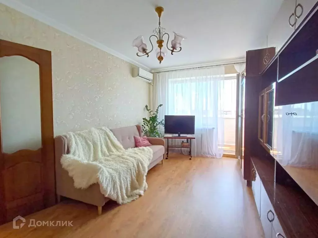 Продаётся 2-к квартира, 46.3 м - Фото 0