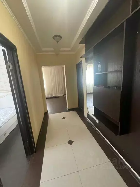 2-к кв. Ставропольский край, Ставрополь ул. Тухачевского, 22/3 (58.0 ... - Фото 1