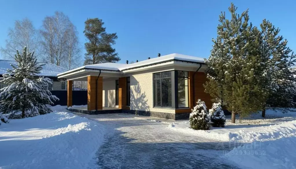 Коттедж, 162 м - Фото 2