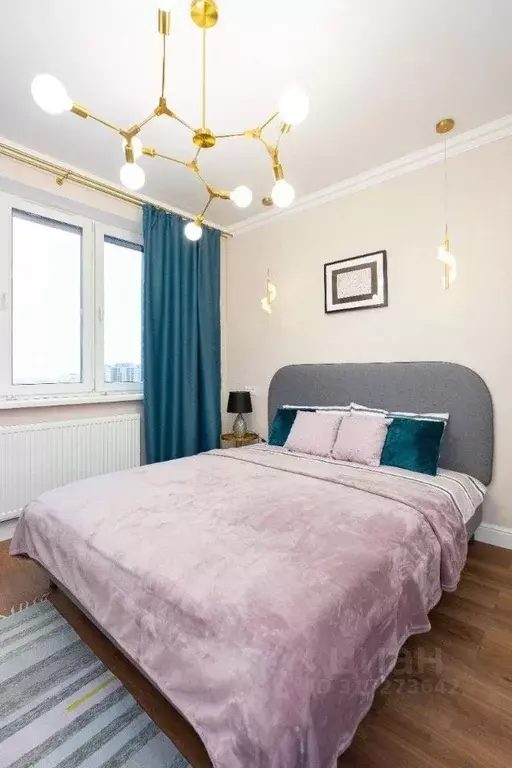 2-к кв. Татарстан, Казань ул. Четаева, 43А (50.0 м) - Фото 0
