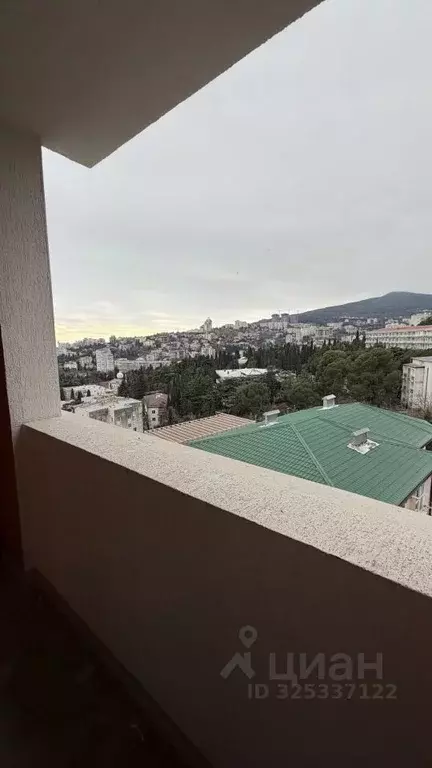 2-к кв. Крым, Ялта ул. Щорса, 10В (51.5 м) - Фото 2