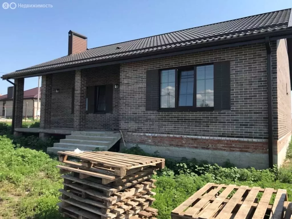 Дом в Аксай, улица Речников (120 м) - Фото 1