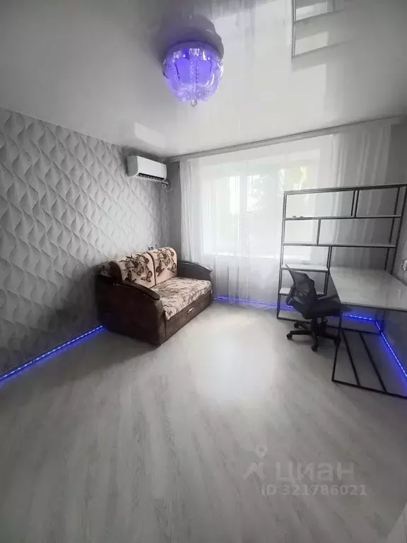 Комната Саратовская область, Саратов ул. 2-я Пионерская, 30/36 (14.0 ... - Фото 1