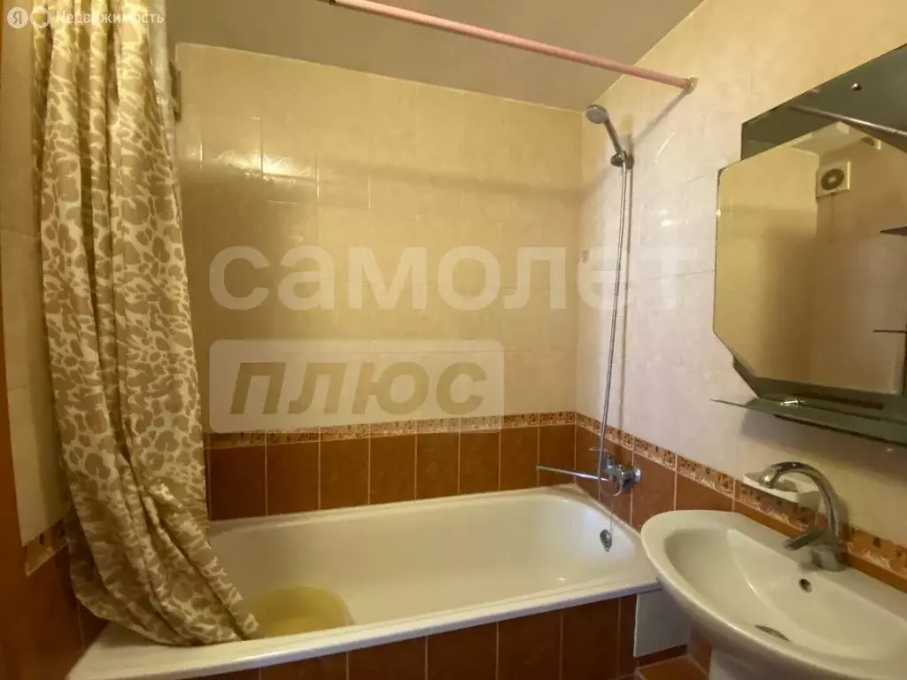 1-комнатная квартира: Севастополь, улица Героев Бреста, 29А (38 м) - Фото 2