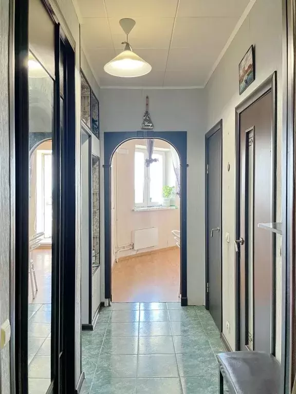 Продается 1-комнатная квартира - Фото 2