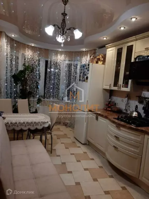 Продаётся 3-к квартира, 81.5 м - Фото 1